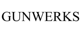 GUNWERKS trademark