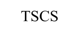 TSCS trademark