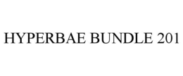 HYPERBAE BUNDLE 201 trademark