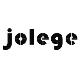 JOLEGE trademark
