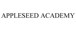 APPLESEED ACADEMY trademark