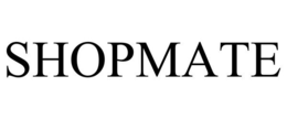 SHOPMATE trademark