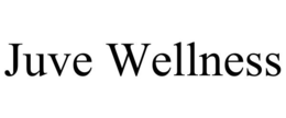 JUVE WELLNESS trademark