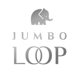JUMBO LOOP trademark