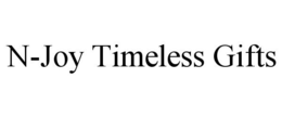 N-JOY TIMELESS GIFTS trademark