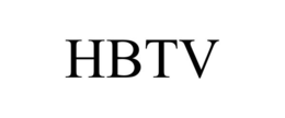 HBTV trademark