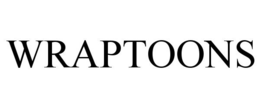 WRAPTOONS trademark