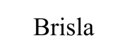 BRISLA trademark