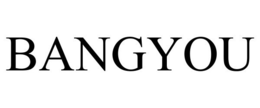 BANGYOU trademark