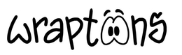WRAPTOONS trademark