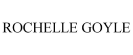 ROCHELLE GOYLE trademark