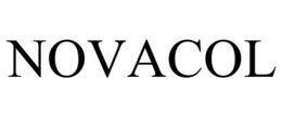 NOVACOL trademark