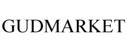 GUDMARKET trademark