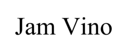 JAM VINO trademark