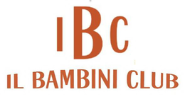 IBC IL BAMBINI CLUB trademark