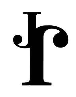 JR trademark