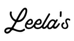 LEELA'S trademark