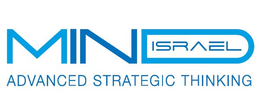 MIND ISRAEL ADVANCED STRATEGIC THINKING trademark