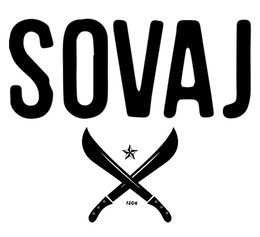 SOVAJ 1804 trademark