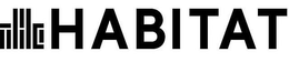 THC HABITAT trademark