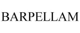 BARPELLAM trademark