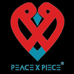 PEACE X PIECE trademark