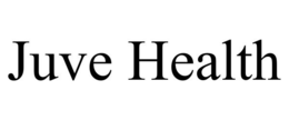 JUVE HEALTH trademark