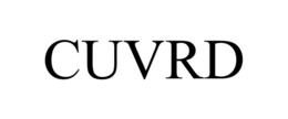 CUVRD trademark