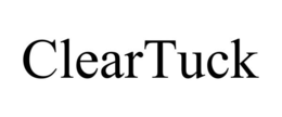 CLEARTUCK trademark