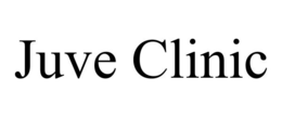 JUVE CLINIC trademark