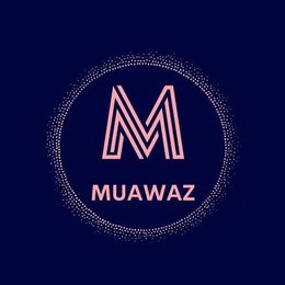 M MUAWAZ trademark
