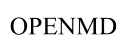 OPENMD trademark