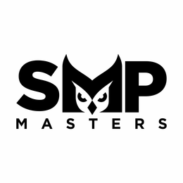 SMP MASTERS trademark