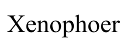 XENOPHOER trademark