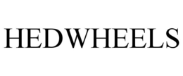 HEDWHEELS trademark