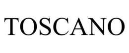 TOSCANO trademark