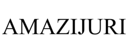 AMAZIJURI trademark