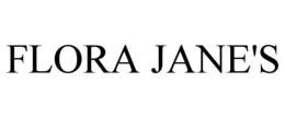 FLORA JANE'S trademark