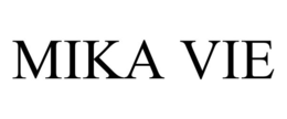 MIKA VIE trademark