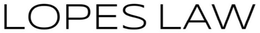 LOPES LAW trademark