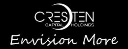 CRESTEN CAPITAL HOLDINGS ENVISION MORE trademark