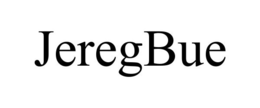 JEREGBUE trademark