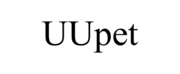 UUPET trademark
