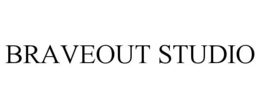 BRAVEOUT STUDIO trademark