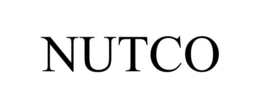 NUTCO trademark