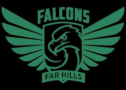 FALCONS FAR HILLS trademark