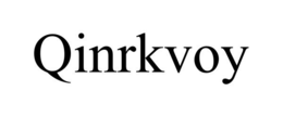 QINRKVOY trademark