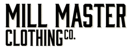 MILL MASTER CLOTHING CO. trademark