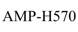 AMP-H570 trademark