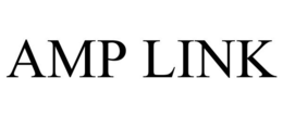 AMP LINK trademark